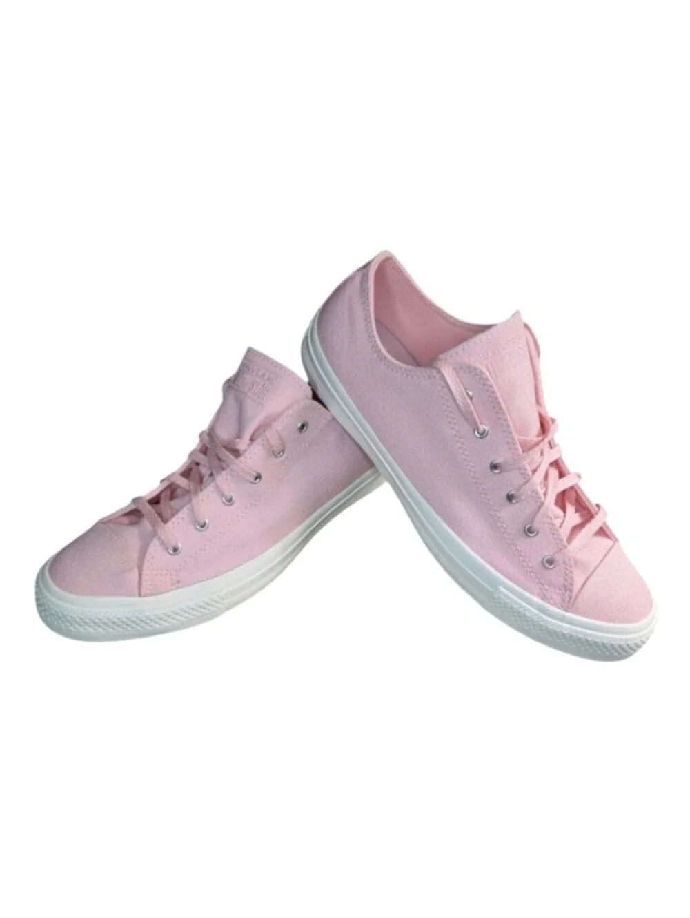 Converse Chuck Taylor All Star Ox in Color Donut Glaze, Size 7 Women's NEW!!